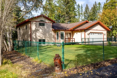 Experience the ultimate Montana lifestyle retreat, a remarkable on  in Montana - for sale on GolfHomes.com, golf home, golf lot