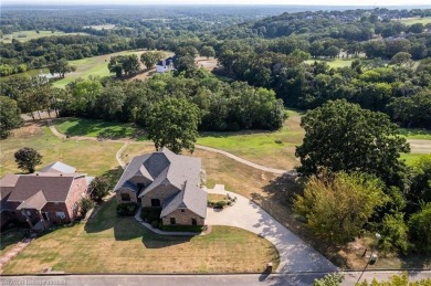 Welcome to THE PLAYERS CLUB, an exclusive community reserved for on Eagle Crest Golf Course in Arkansas - for sale on GolfHomes.com, golf home, golf lot