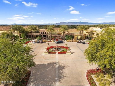 Situated within the highly sought-after Encanterra community on Encanterra Country Club in Arizona - for sale on GolfHomes.com, golf home, golf lot