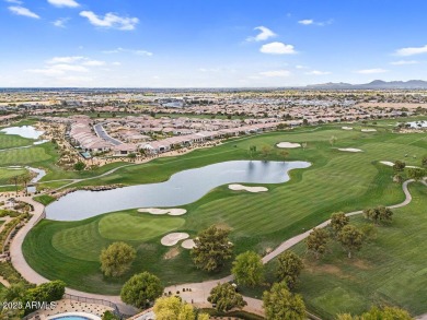 Situated within the highly sought-after Encanterra community on Encanterra Country Club in Arizona - for sale on GolfHomes.com, golf home, golf lot