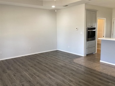 Welcome to this stunning half duplex nestled along the greens of on Holiday Hills Country Club in Texas - for sale on GolfHomes.com, golf home, golf lot