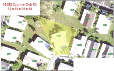 If you've wanted to live in the award winning community of Maple on Maple Leaf Golf and Country Club in Florida - for sale on GolfHomes.com, golf home, golf lot