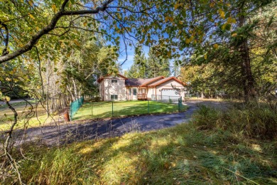 Experience the ultimate Montana lifestyle retreat, a remarkable on Meadow Lake Golf Resort in Montana - for sale on GolfHomes.com, golf home, golf lot