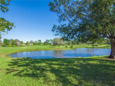 Light and bright this charming 3/2 home in Meadowood has on Meadowood Golf and Tennis Club in Florida - for sale on GolfHomes.com, golf home, golf lot