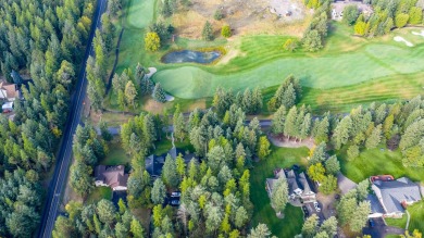 Experience the ultimate Montana lifestyle retreat, a remarkable on Meadow Lake Golf Resort in Montana - for sale on GolfHomes.com, golf home, golf lot
