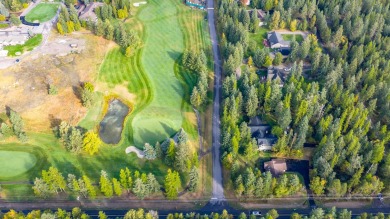 Experience the ultimate Montana lifestyle retreat, a remarkable on Meadow Lake Golf Resort in Montana - for sale on GolfHomes.com, golf home, golf lot