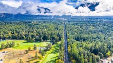 Experience the ultimate Montana lifestyle retreat, a remarkable on Meadow Lake Golf Resort in Montana - for sale on GolfHomes.com, golf home, golf lot