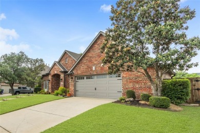 **** HIGHLY DESIRABLE GOLF COURSE COMMUNITY of BRIDLEWOOD! ***** on Bridlewood Golf Course in Texas - for sale on GolfHomes.com, golf home, golf lot