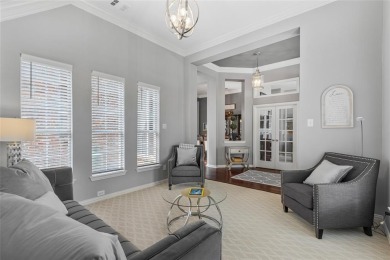 **** HIGHLY DESIRABLE GOLF COURSE COMMUNITY of BRIDLEWOOD! ***** on Bridlewood Golf Course in Texas - for sale on GolfHomes.com, golf home, golf lot