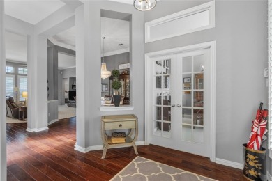 **** HIGHLY DESIRABLE GOLF COURSE COMMUNITY of BRIDLEWOOD! ***** on Bridlewood Golf Course in Texas - for sale on GolfHomes.com, golf home, golf lot