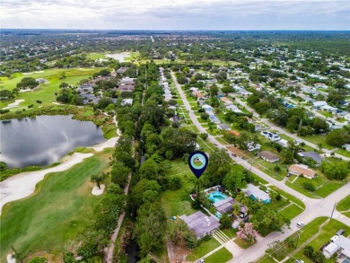 Dreaming of a Brand-New Home? This .37-acre NO HOA lot abutting on Indian River Club in Florida - for sale on GolfHomes.com, golf home, golf lot