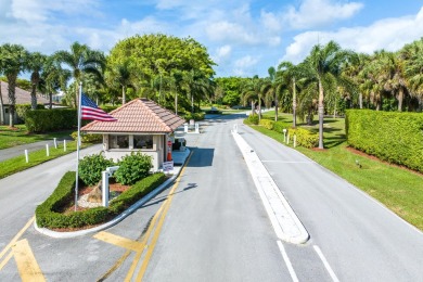 Stunningly renovated 2-bedroom, 2-bathroom condo located in a on Indian Spring Golf and Country Club in Florida - for sale on GolfHomes.com, golf home, golf lot