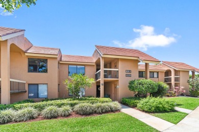Stunningly renovated 2-bedroom, 2-bathroom condo located in a on Indian Spring Golf and Country Club in Florida - for sale on GolfHomes.com, golf home, golf lot