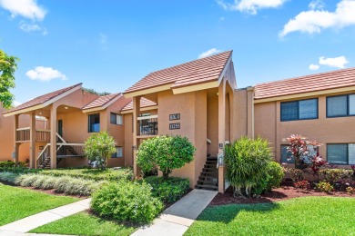Stunningly renovated 2-bedroom, 2-bathroom condo located in a on Indian Spring Golf and Country Club in Florida - for sale on GolfHomes.com, golf home, golf lot