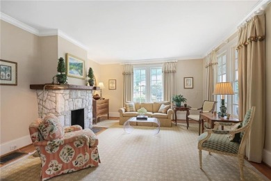 Charming brick and stone beauty nestled in the heart of on Bobby Jones Golf Club in Georgia - for sale on GolfHomes.com, golf home, golf lot