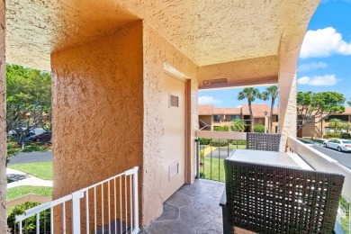 Stunningly renovated 2-bedroom, 2-bathroom condo located in a on Indian Spring Golf and Country Club in Florida - for sale on GolfHomes.com, golf home, golf lot