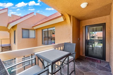Stunningly renovated 2-bedroom, 2-bathroom condo located in a on Indian Spring Golf and Country Club in Florida - for sale on GolfHomes.com, golf home, golf lot