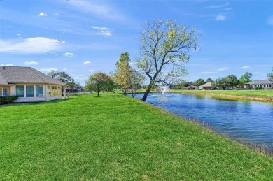 This beautiful homes location can only be described as one of on Lake Kiowa Golf Course in Texas - for sale on GolfHomes.com, golf home, golf lot