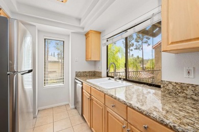 Prime Location  Stunning Views! This beautifully updated on Mission Trails Golf Course in California - for sale on GolfHomes.com, golf home, golf lot