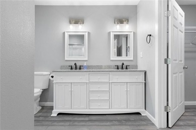 So much space!! Check out this home in Diamond City. Just on Diamond Hills Country Club in Arkansas - for sale on GolfHomes.com, golf home, golf lot