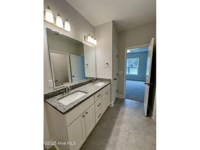 Welcome to your dream home! This stunning 2,352 square foot on Woodlake Country Club in North Carolina - for sale on GolfHomes.com, golf home, golf lot