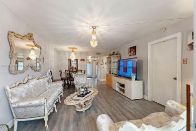 Great first floor 2/2 condo located in the 55+ community of on Sunrise Lakes Phase III in Florida - for sale on GolfHomes.com, golf home, golf lot