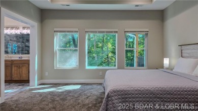 Step into the epitome of luxurious living at The Estates of on The Club At Old Kinderhook in Missouri - for sale on GolfHomes.com, golf home, golf lot