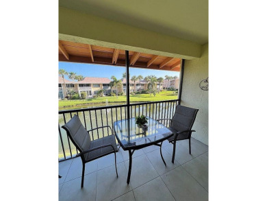 Beautifully furnished unit with lake view! Newly renovated on Ocean Village Golf Course in Florida - for sale on GolfHomes.com, golf home, golf lot