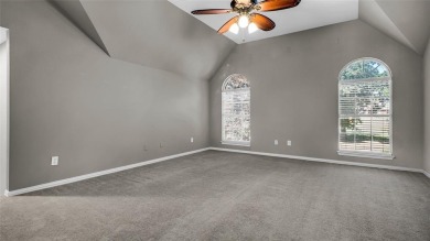 GOLF COURSE LOT in Firewheel Estates!  Backyard with views of on Firewheel Golf Park in Texas - for sale on GolfHomes.com, golf home, golf lot