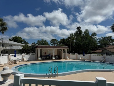 Looking for a place with great potential to make completely your on Cove Cay Country Club in Florida - for sale on GolfHomes.com, golf home, golf lot