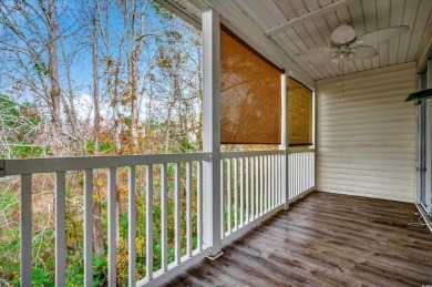 Welcome to this charming two-bedroom, two-bath condo in the on River Oaks Golf Plantation  in South Carolina - for sale on GolfHomes.com, golf home, golf lot