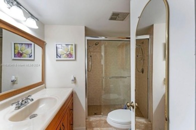 Great first floor 2/2 condo located in the 55+ community of on Sunrise Lakes Phase III in Florida - for sale on GolfHomes.com, golf home, golf lot