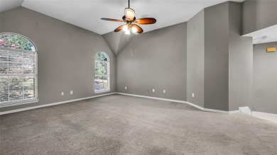 GOLF COURSE LOT in Firewheel Estates!  Backyard with views of on Firewheel Golf Park in Texas - for sale on GolfHomes.com, golf home, golf lot
