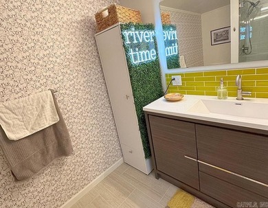 Enjoy the serenity of the Little Red River in this masterfully on Lost Creek Golf Club in Arkansas - for sale on GolfHomes.com, golf home, golf lot