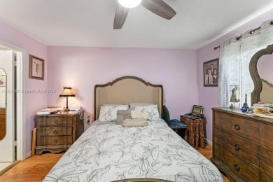 Great first floor 2/2 condo located in the 55+ community of on Sunrise Lakes Phase III in Florida - for sale on GolfHomes.com, golf home, golf lot