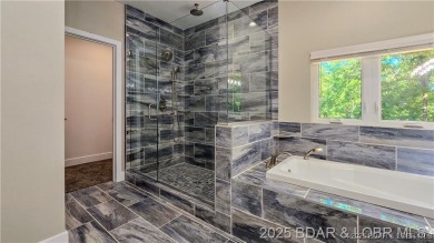 Step into the epitome of luxurious living at The Estates of on The Club At Old Kinderhook in Missouri - for sale on GolfHomes.com, golf home, golf lot
