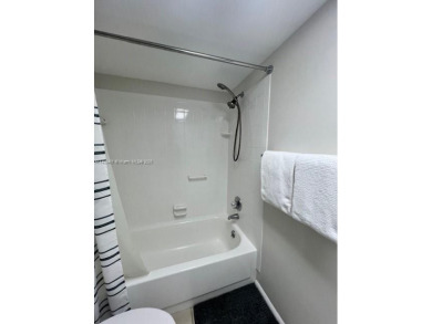 Beautifully furnished unit with lake view! Newly renovated on Ocean Village Golf Course in Florida - for sale on GolfHomes.com, golf home, golf lot