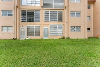 Great first floor 2/2 condo located in the 55+ community of on Sunrise Lakes Phase III in Florida - for sale on GolfHomes.com, golf home, golf lot