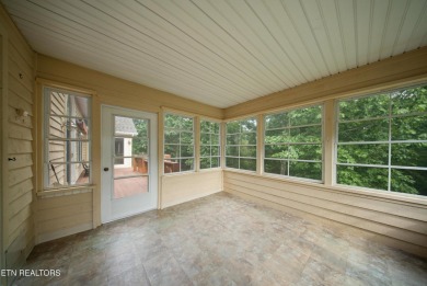 As you enter the home you're welcomed by Cathedral ceilings, and on Stonehenge Golf Course in Tennessee - for sale on GolfHomes.com, golf home, golf lot