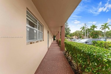 Great first floor 2/2 condo located in the 55+ community of on Sunrise Lakes Phase III in Florida - for sale on GolfHomes.com, golf home, golf lot