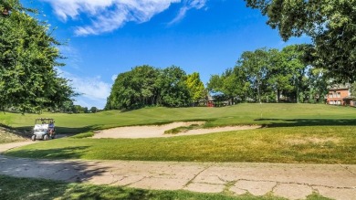 GOLF COURSE LOT in Firewheel Estates!  Backyard with views of on Firewheel Golf Park in Texas - for sale on GolfHomes.com, golf home, golf lot