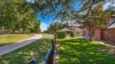 GOLF COURSE LOT in Firewheel Estates!  Backyard with views of on Firewheel Golf Park in Texas - for sale on GolfHomes.com, golf home, golf lot