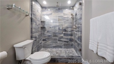 Step into the epitome of luxurious living at The Estates of on The Club At Old Kinderhook in Missouri - for sale on GolfHomes.com, golf home, golf lot