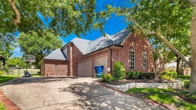 GOLF COURSE LOT in Firewheel Estates!  Backyard with views of on Firewheel Golf Park in Texas - for sale on GolfHomes.com, golf home, golf lot