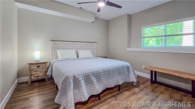 Step into the epitome of luxurious living at The Estates of on The Club At Old Kinderhook in Missouri - for sale on GolfHomes.com, golf home, golf lot