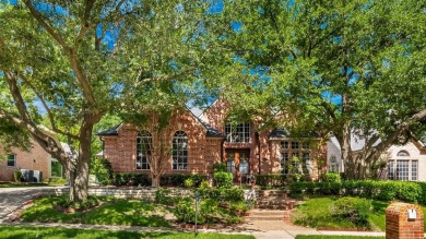 GOLF COURSE LOT in Firewheel Estates!  Backyard with views of on Firewheel Golf Park in Texas - for sale on GolfHomes.com, golf home, golf lot