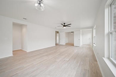 Step into modern elegance with this fully remodeled single-story on Frisco Lakes Golf Course in Texas - for sale on GolfHomes.com, golf home, golf lot