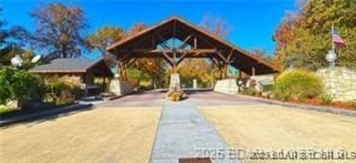 Step into the epitome of luxurious living at The Estates of on The Club At Old Kinderhook in Missouri - for sale on GolfHomes.com, golf home, golf lot