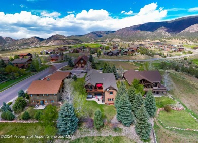 This beautifully maintained custom home exudes pride of on Lakota Canyon Ranch and Golf Club in Colorado - for sale on GolfHomes.com, golf home, golf lot