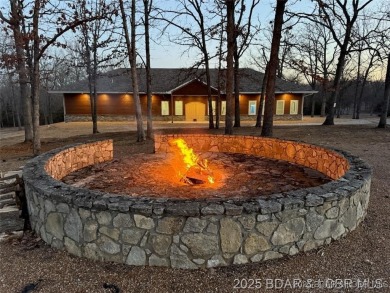 Step into the epitome of luxurious living at The Estates of on The Club At Old Kinderhook in Missouri - for sale on GolfHomes.com, golf home, golf lot
